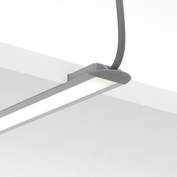 Endkappe MICRO-NK mit Leitungsausgang